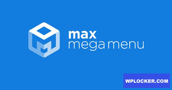 Max Mega Menu Pro v2.4.4 – Plugin For WordPress