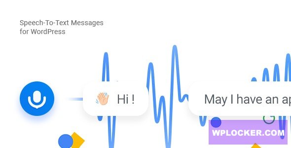 Contacter v1.7.8 – Voice messages form for WordPress