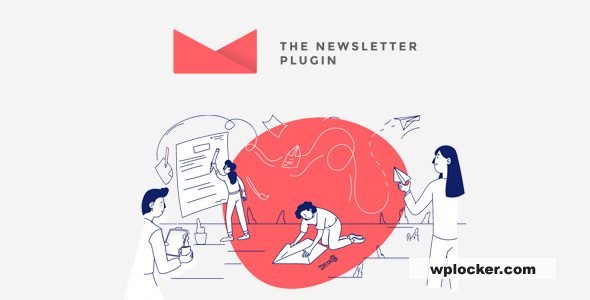 Newsletter v9.1.0 + Addons – The Newsletter Plugin For WordPress