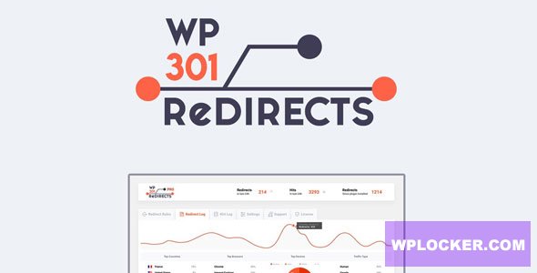 WP 301 Redirects Pro v6.27