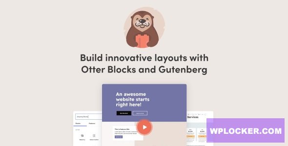 Otter Blocks Pro v3.1.4