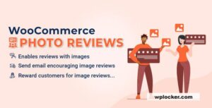 WooCommerce Photo Reviews v1.4.12
