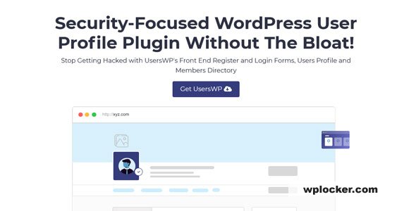 UsersWP All Addons Bundle – 22 January 2026
