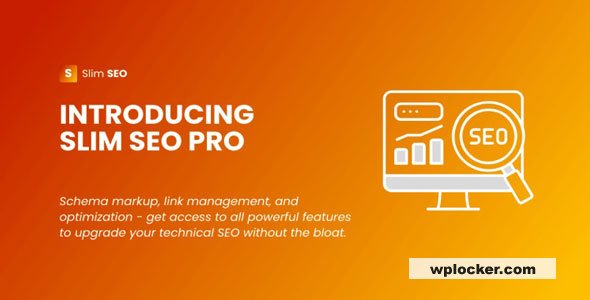 Slim SEO Pro v1.9.1