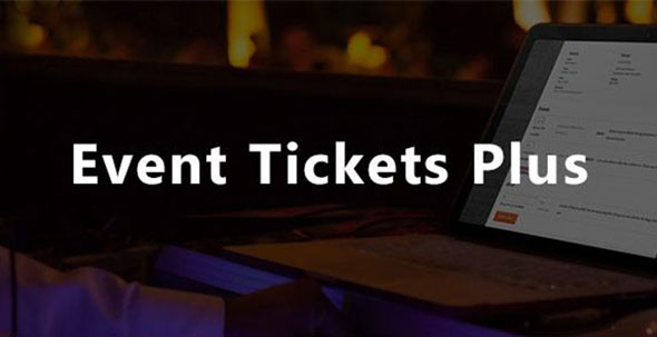 The Events Calendar Pro Event Tickets Plus v6.9.1