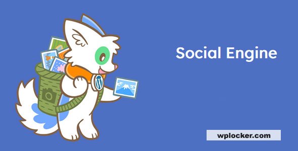 Meow Social Engine Pro v0.8.6 – Schedule Social Media Posts