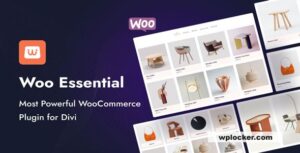 Woo Essential v4.1.0