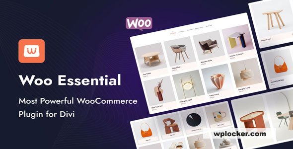 Woo Essential v4.1.0