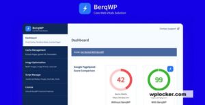 BerqWP v3.1.19 – Automated WordPress Plugin