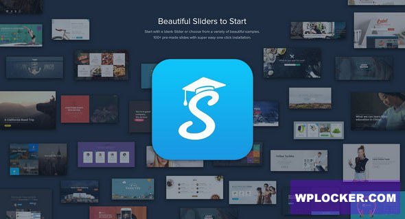 Smart Slider Pro v3.5.1.34