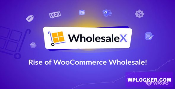 WholesaleX Pro 2.2.5