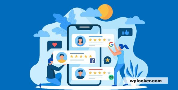 WP Review Slider Pro (Premium) v12.6.7