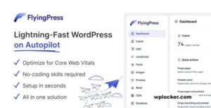 FlyingPress 5.3.4 – Lightning-Fast WordPress on Autopilot