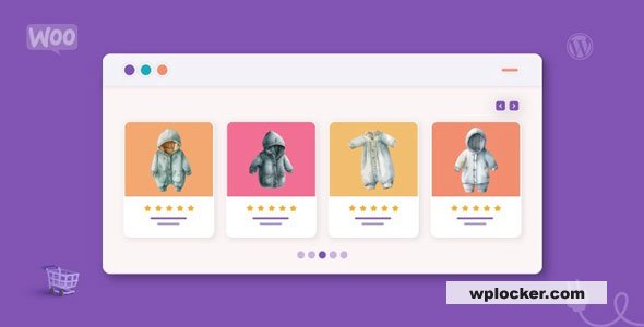 Product Slider for WooCommerce v3.4.2