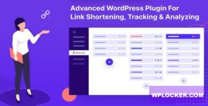 BetterLinks Pro v2.7.0 – Shorten, Track and Manage any URL