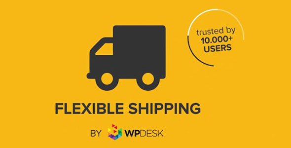 Flexible Shipping PRO v4.0.18