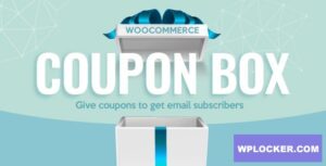 WooCommerce Coupon Box v2.1.8