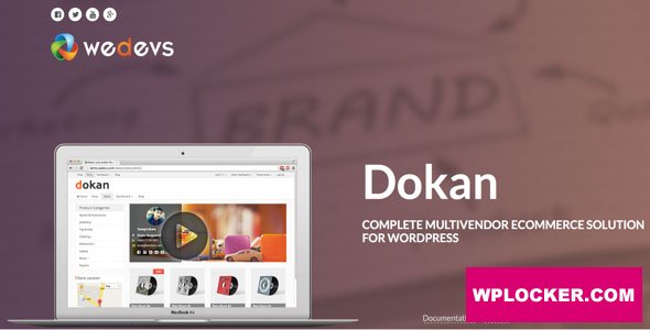 Dokan Pro v5.0.1