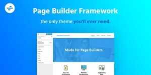 Page Builder Framework Premium Addon v2.10.5