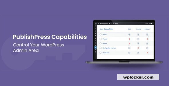PublishPress Capabilities Pro v2.44.0