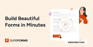SureForms Pro v2.10.0 – Drag and Drop Form Builder for WordPress
