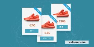 WPML WooCommerce Multilingual Addon v5.5.6