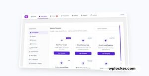 FormLayer Pro 1.0.6 – WordPress Form Builder