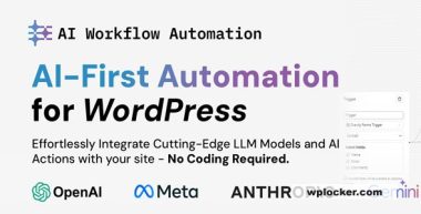 AI Workflow Automation Pro v1.8.4