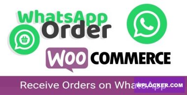 WooCommerce WhatsApp Order v3.1.1