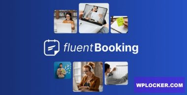 Fluent Booking Pro v2.0.05