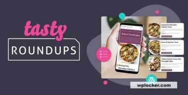 Tasty Roundups v2.2.3