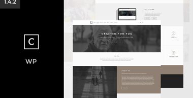 Choco v1.6.2 – Multipurpose WP