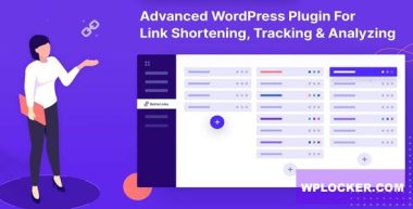 BetterLinks Pro v2.6.3 – Shorten, Track and Manage any URL
