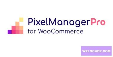 WooCommerce Pixel Manager 1.58.4