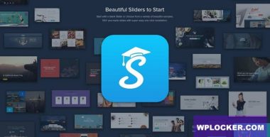 Smart Slider Pro v3.5.1.34