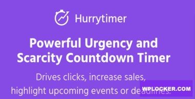 HurryTimer PRO 2.17.3
