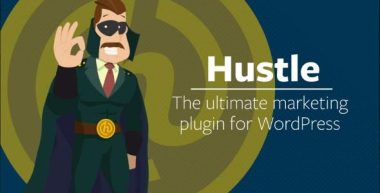 Hustle Pro v7.8.13.1 – WordPress Plugin