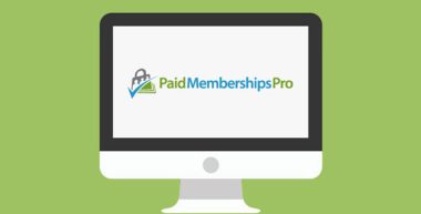 Paid Memberships Pro v3.7.4 + Addons