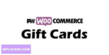 PW WooCommerce Gift Cards Pro By PimWick v3.79