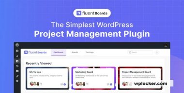 Fluent Boards Pro 1.95.2