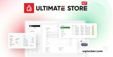 Ultimate Store Kit Pro v2.7.2