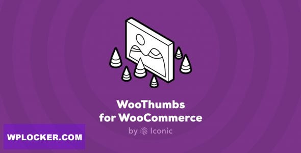 Iconic WooThumbs for WooCommerce v5.5.3  nulled