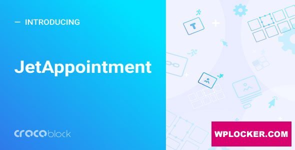 JetAppointment v2.0.5 – Appointment plugin for Elementor