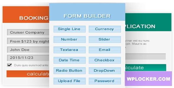 Calculated Fields Form Pro v5.2.42