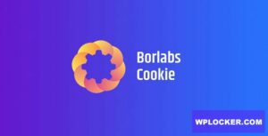 Borlabs Cookie v3.0.0.13 – GDPR & ePrivacy WordPress Cookie Opt-In Solution
