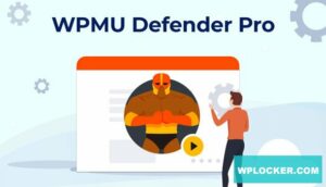 Defender Pro v4.4.0 – WordPress Plugin  nulled