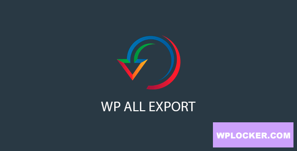 WP All Export Pro v1.8.7