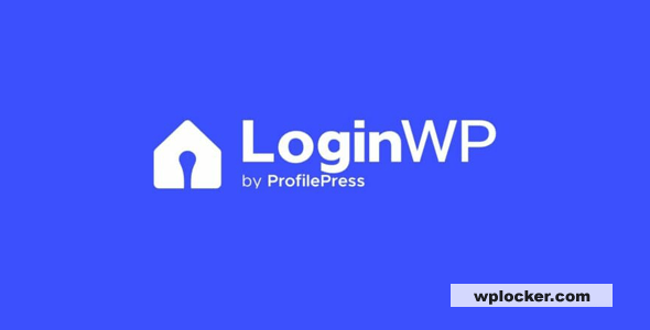 LoginWP Pro v4.0.8.3