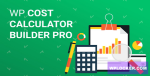 Cost Calculator Builder PRO v3.1.50