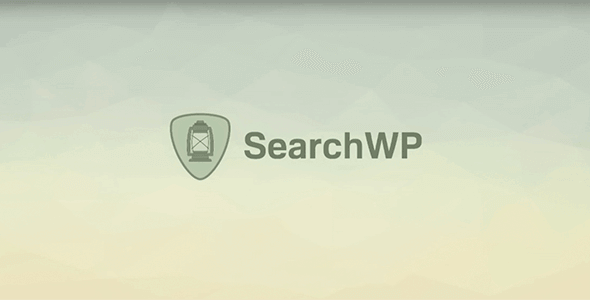 SearchWP v4.3.10 – WordPress search plugin